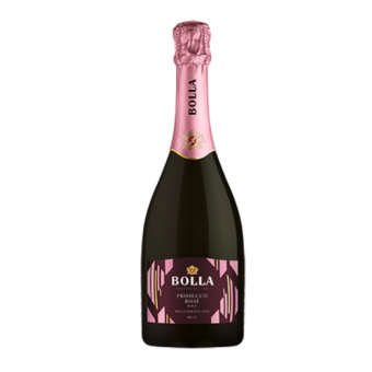 Bolla Prosecco Rosé Brut 